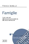 Famiglie. I testi principali dell'assemblea straordinaria del Sinodo dei vescovi libro