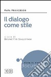 Dialogo come stile libro