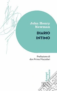 Diario intimo