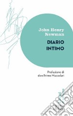 Diario intimo libro