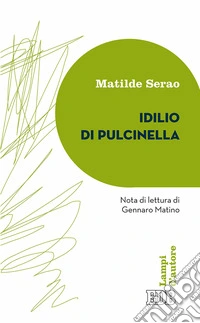 Idillio di Pulcinella