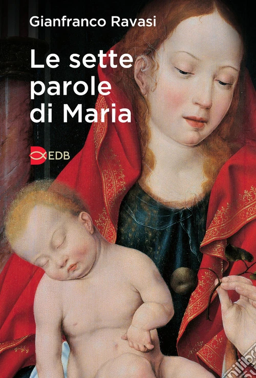 Le sette parole di Maria