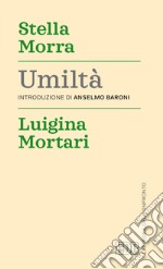 Umiltà libro