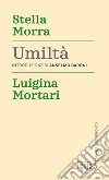 Umiltà libro