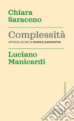 Complessità libro