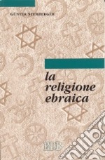 La religione ebraica libro