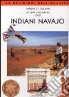 Lo spirito religioso degli indiani navajo libro