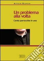 Un problema alla volta. Cento parrocchie in una libro