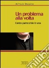 Un problema alla volta. Cento parrocchie in una libro