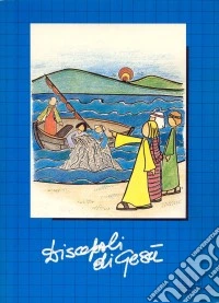 Discepoli di Gesù (2) libro