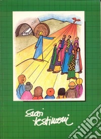 Suoi testimoni. Sussidio didattico a schede ispirato al catechismo dei fanciulli (3) libro
