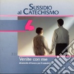 Venite con me. Quarta elementare. Vol. 4: Sussidio al catechismo libro