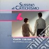 Venite con me. Quarta elementare. Vol. 4: Sussidio al catechismo libro