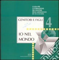 Genitori e figli (4) (4) libro