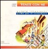 Venite con me. Quinto itinerario. Guida per il catechista libro