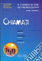 Chiamati (1) libro