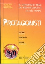 Protagonisti (2) libro