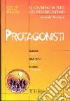 Protagonisti (2) libro