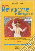 Nuovo religione e religioni