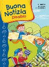 Buona notizia. Disabili libro