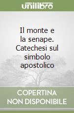 Il monte e la senape. Catechesi sul simbolo apostolico libro