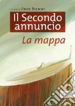 Il secondo annuncio: la mappa libro