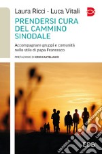 Prendersi cura del cammino sinodale. Accompagnare gruppi e comunità nello stile di papa Francesco libro