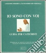 Io sono con voi. Guida 2-3 libro