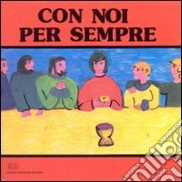 Con noi per sempre libro