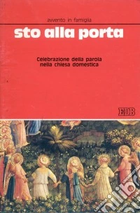 Sto alla porta libro