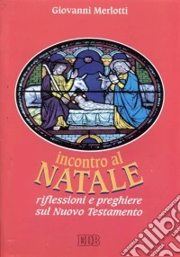 Incontro al Natale. Riflessioni e preghiere sul Nuovo Testamento libro