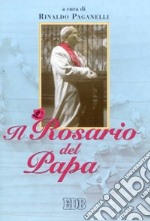 Il rosario del papa libro