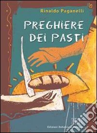 Preghiere dei pasti