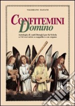 Confitemini domino libro