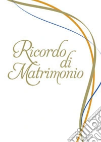 Ricordo di matrimonio