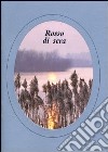 Rosso di sera libro