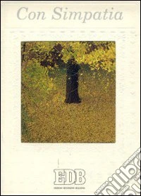 Con simpatia libro
