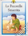 La pecorella smarrita libro