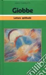 Giobbe. Lettura spirituale libro