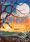 Tempi forti. Sussidio per la Quaresima. Anno C libro