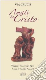 Amati da Cristo. Via crucis libro