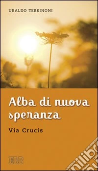 Alba di nuova speranza. Via crucis libro