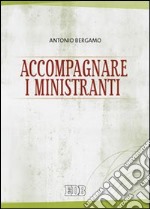 Accompagnare i ministranti libro