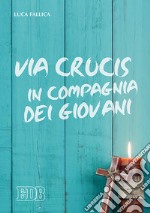 Via crucis in compagnia dei giovani libro