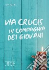 Via crucis in compagnia dei giovani libro di Fallica Luca