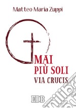 Mai più soli. Via Crucis libro