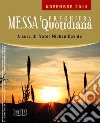 Messa quotidiana. Riflessioni di fratel MichaelDavide. Novembre 2014 libro