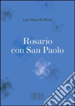 Rosario con San Paolo libro