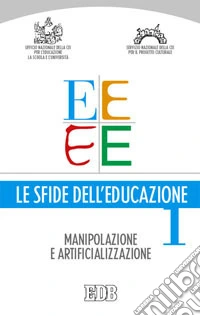 Le sfide dell'educazione (1) libro