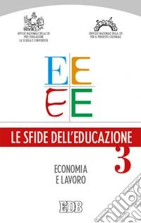 Le sfide dell'educazione (3) libro